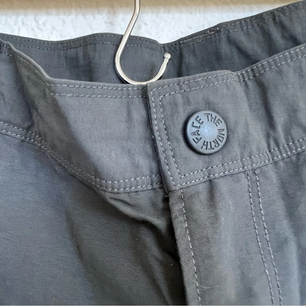 The North Face- Men’s Horizon Cargo 10” Shorts - 38